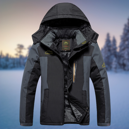 Savies™ | Veste à manches longues d'hiver