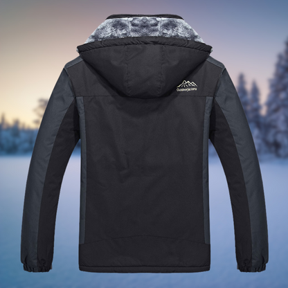Savies™ | Veste à manches longues d'hiver