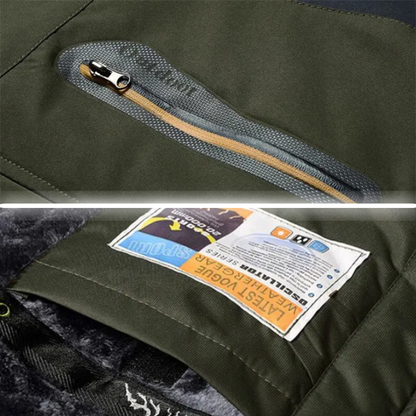Savies™ | Veste à manches longues d'hiver